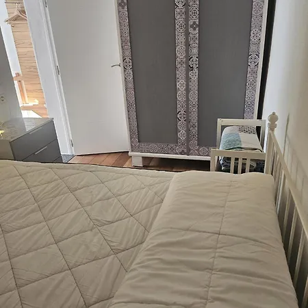 Casadellanna Икод-де-лос-Винос