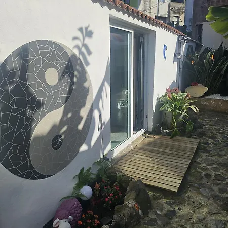 Апартаменты Casadellanna