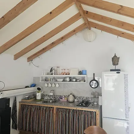 Casadellanna Апартаменты *