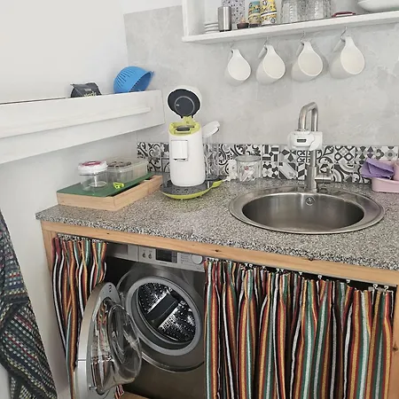 Casadellanna Икод-де-лос-Винос