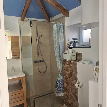 Casadellanna דירה איקוד דה לוס וינוס