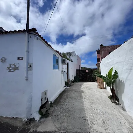 Casadellanna דירה *