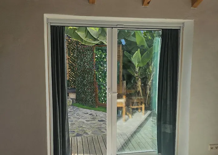 Casadellanna شقة *