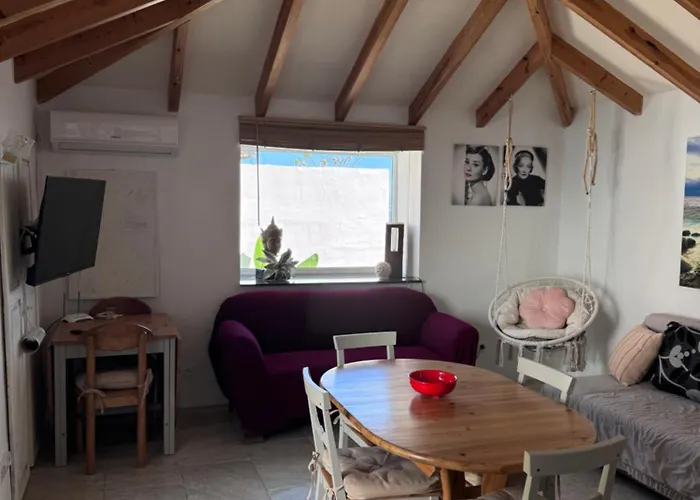 شقة Casadellanna