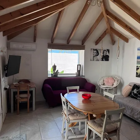 דירה Casadellanna